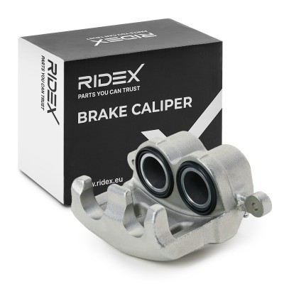Brake Caliper RIDEX 78B1440 78B1440 - photo 2