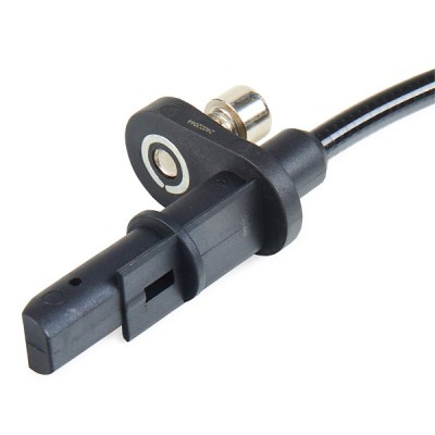 ABS Sensor RIDEX 412W0194 412W0194 - photo 4