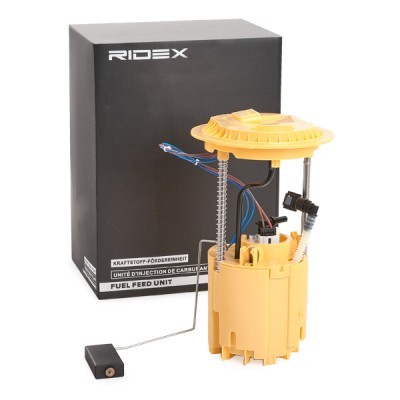 Fuel module RIDEX 1382F0205 1382F0205 - photo 2