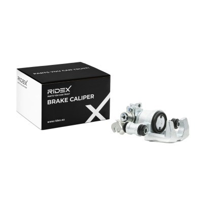 Brake Caliper RIDEX 78B0495 78B0495 - photo 2