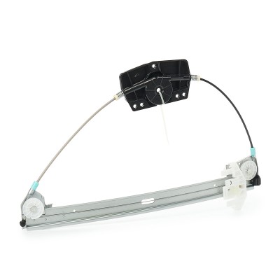 Window Regulator RIDEX 1561W0325 1561W0325 - photo 4