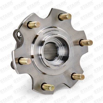 Wheel Bearing Stark SKWB-0180678 SKWB-0180678 - photo 6