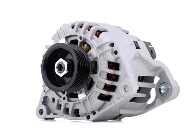 Alternator RIDEX 4G0032 4G0032 - photo 1