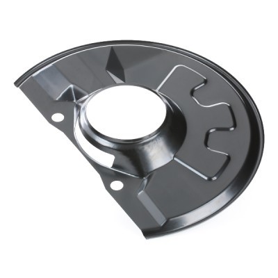 Splash Panel brake disc RIDEX 1330S0098 1330S0098 - photo 3