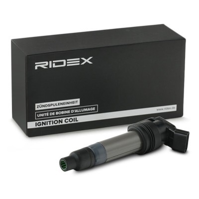 Ignition Coil RIDEX 689C0289 689C0289 - photo 3