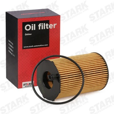 Oil Filter Stark SKOF-0860133 SKOF-0860133 - photo 2