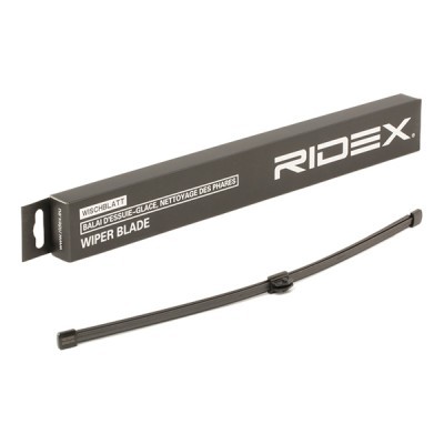Wiper Blade RIDEX 298W0424 298W0424 - photo 2