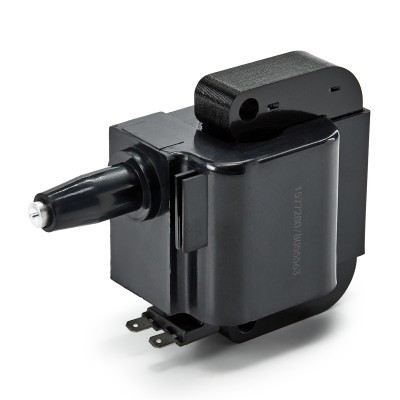 Ignition Coil RIDEX 689C0117 689C0117 - photo 5