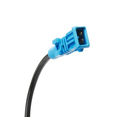 ABS Sensor RIDEX 412W0014 412W0014 - photo 5