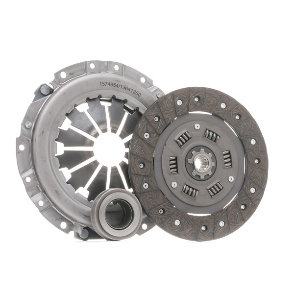 Clutch Kit RIDEX 479C0223 479C0223 - photo 1