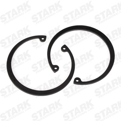 Wheel Bearing Stark SKWB-0180800 SKWB-0180800 - photo 4