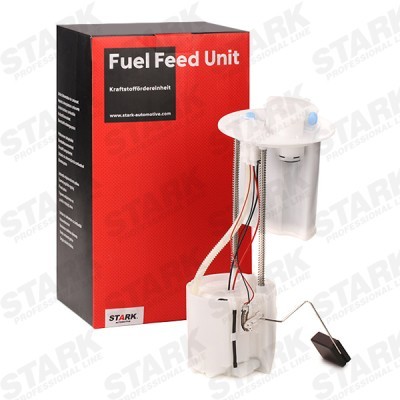 Fuel module Stark SKFU-0410304 SKFU-0410304 - photo 2