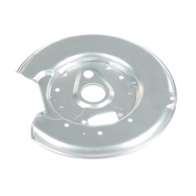 Splash Panel brake disc RIDEX 1330S0128 1330S0128 - photo 3
