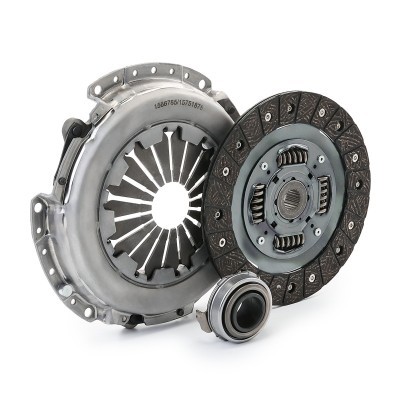 Clutch Kit RIDEX 479C0959 479C0959 - photo 3