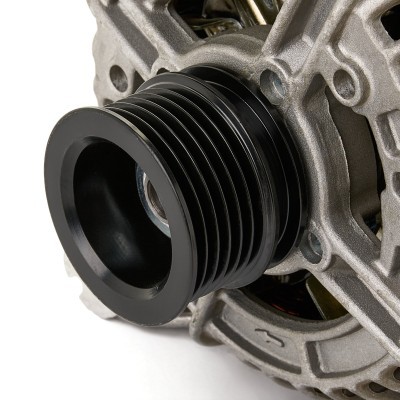 Alternator RIDEX 4G0709R 4G0709R - photo 5
