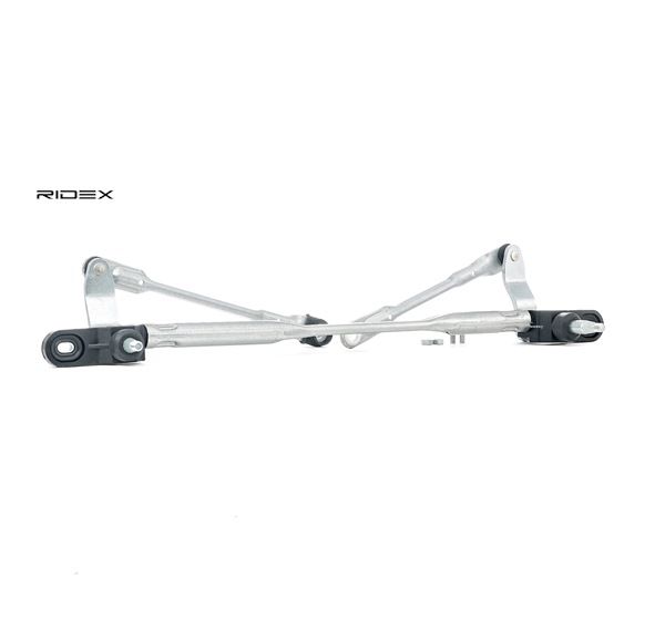 Wiper linkage / motor drive RIDEX 300W0032 300W0032 - photo 1