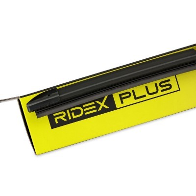 Wiper Blade RIDEX 298W0102P 298W0102P - photo 5