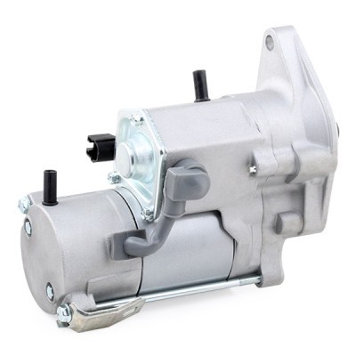 Starter RIDEX 2S0241 2S0241 - photo 4