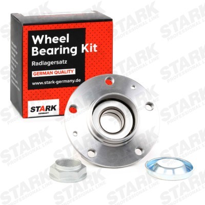 Wheel Bearing Stark SKWB-0180033 SKWB-0180033 - photo 4