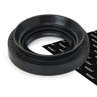 Wellendichtring, Nockenwelle RIDEX 3771S0109 3771S0109 - photo 1