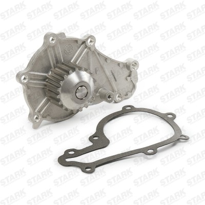 Water Pump, Engine Cooling Stark SKWP-0520016 SKWP-0520016 - photo 6