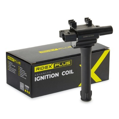 Ignition Coil RIDEX 689C0060P 689C0060P - photo 2