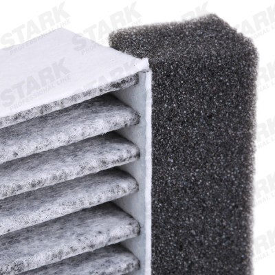 Cabin Air Filter Stark SKIF-0170063 SKIF-0170063 - photo 4