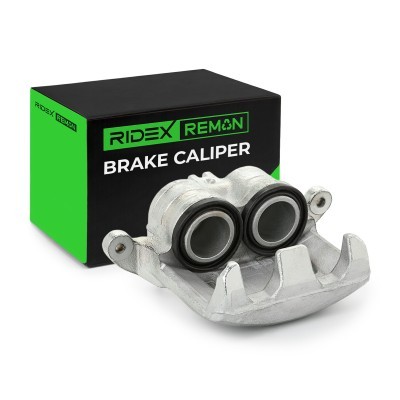 Brake Caliper RIDEX 78B1312R 78B1312R - photo 2