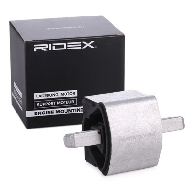 Transmission Mount RIDEX 249M0170 249M0170 - photo 2