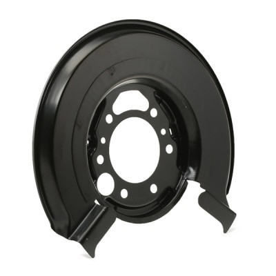 Splash Panel brake disc RIDEX 1330S0176 1330S0176 - photo 3