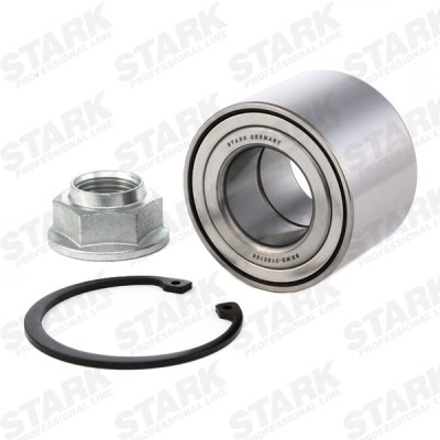 Wheel Bearing Stark SKWB-0180196 SKWB-0180196 - photo 4