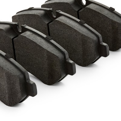 Brake Pads Set RIDEX 402B1684 402B1684 - photo 8