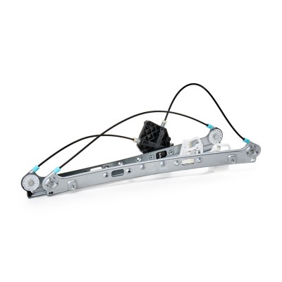 Window Regulator RIDEX 1561W0681 1561W0681 - photo 2