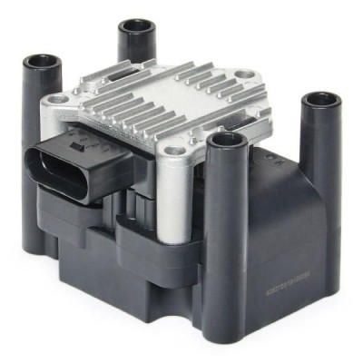 Ignition Coil RIDEX 689C0014P 689C0014P - photo 6