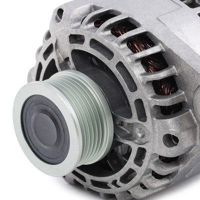 Alternator RIDEX 4G0094R 4G0094R - photo 6