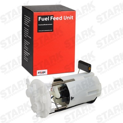 Fuel module Stark SKFU-0410108 SKFU-0410108 - photo 2