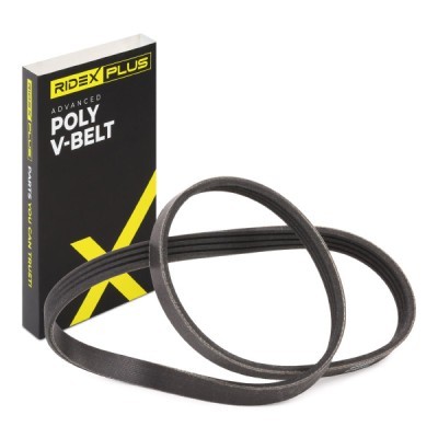 V-Ribbed Belt RIDEX 305P0309P 305P0309P - photo 3