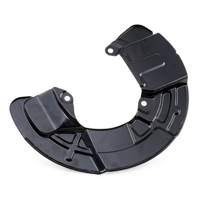 Splash Panel brake disc RIDEX 1330S0115 1330S0115 - photo 3