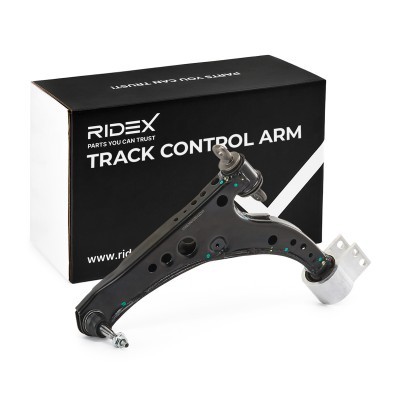 Control Arm RIDEX 273C2813 273C2813 - photo 2