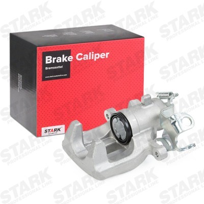 Brake Caliper Stark SKBC-0461207 SKBC-0461207 - photo 2