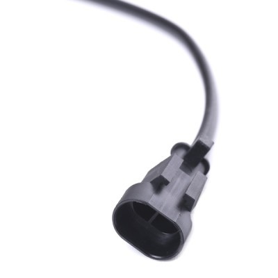 Sensor, Brake Pad Wear RIDEX 407W0164 407W0164 - photo 4