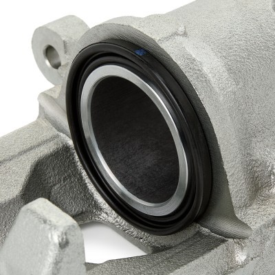 Brake Caliper RIDEX 78B2768 78B2768 - photo 5