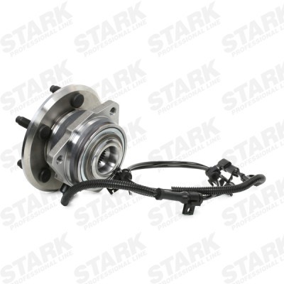 Wheel Bearing Stark SKWB-0180243 SKWB-0180243 - photo 4