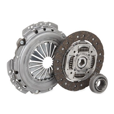 Clutch Kit RIDEX 479C0599 479C0599 - photo 3