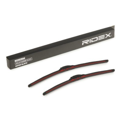 Wiper Blade RIDEX 298W0170 298W0170 - photo 2