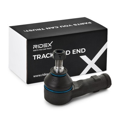Tie Rod End RIDEX 914T0041 914T0041 - photo 1