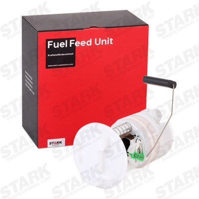 Fuel module Stark SKFU-0410177 SKFU-0410177 - photo 2