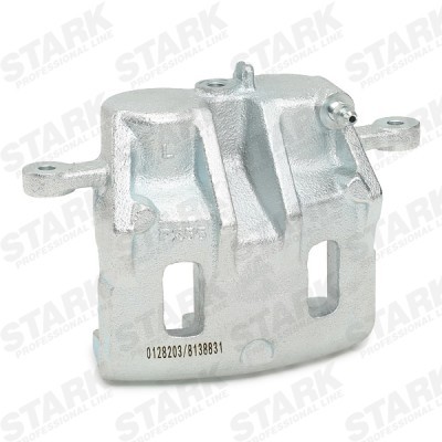 Brake Caliper Stark SKBC-0460562 SKBC-0460562 - photo 5