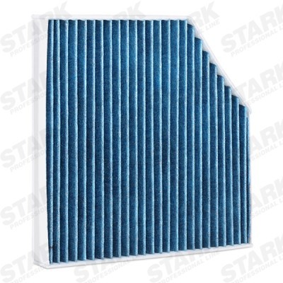 Cabin Air Filter Stark SKIF-0170508 SKIF-0170508 - photo 3