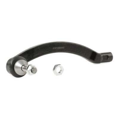 Tie Rod End RIDEX 914T0233 914T0233 - photo 3